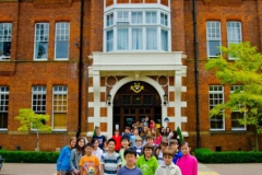 Our World Caterham School 3