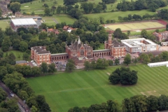 Our World Dulwich College 1