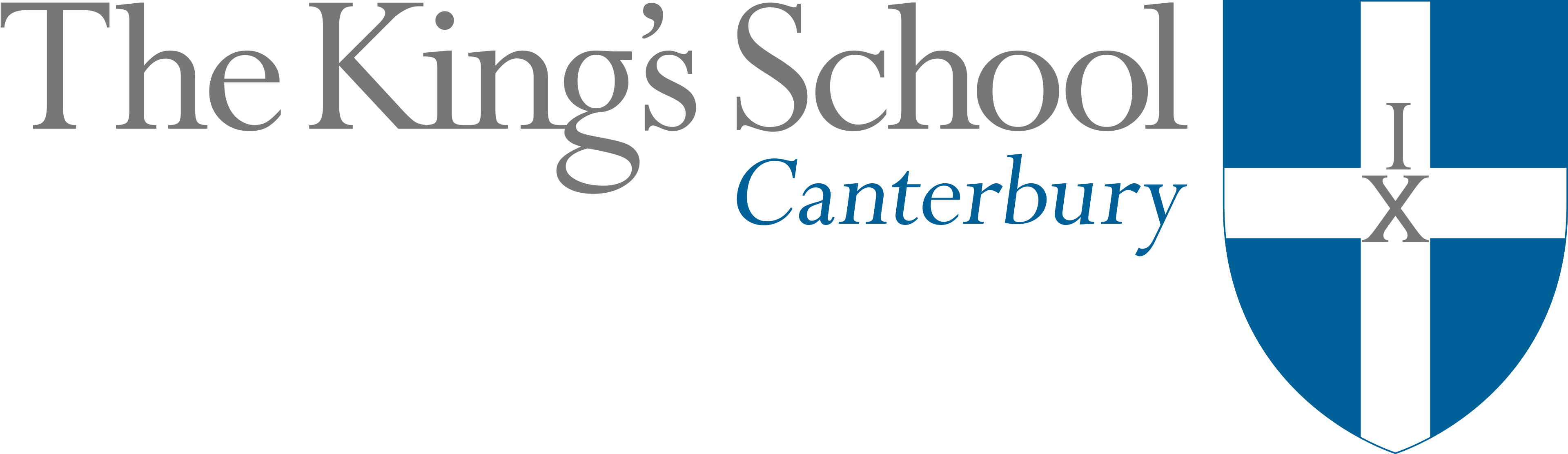 King's School Canterbury