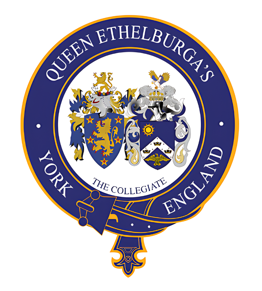 Queen Ethelburga's Collegiate