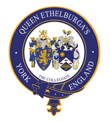 Queen Ethelburga's College