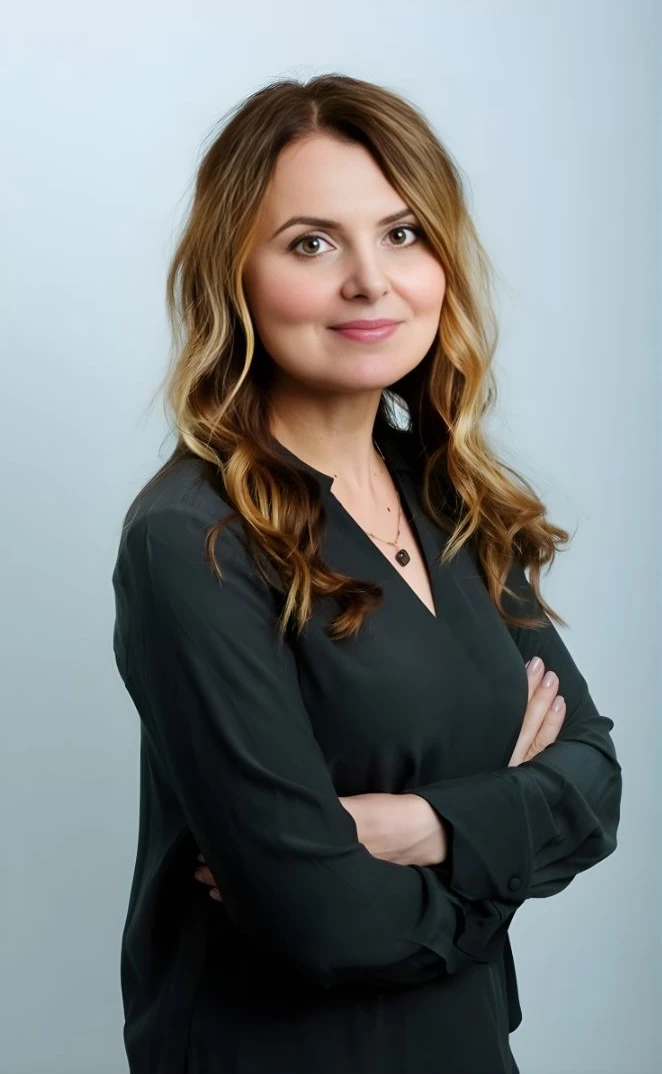 Кристина Хаггінс