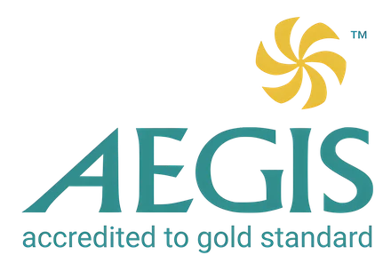 AEGIS Gold