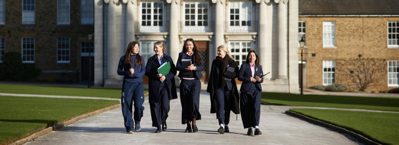 Haileybury