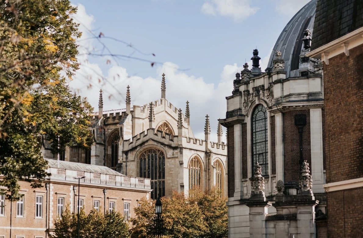 Eton College
