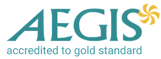 AEGIS Accredited
