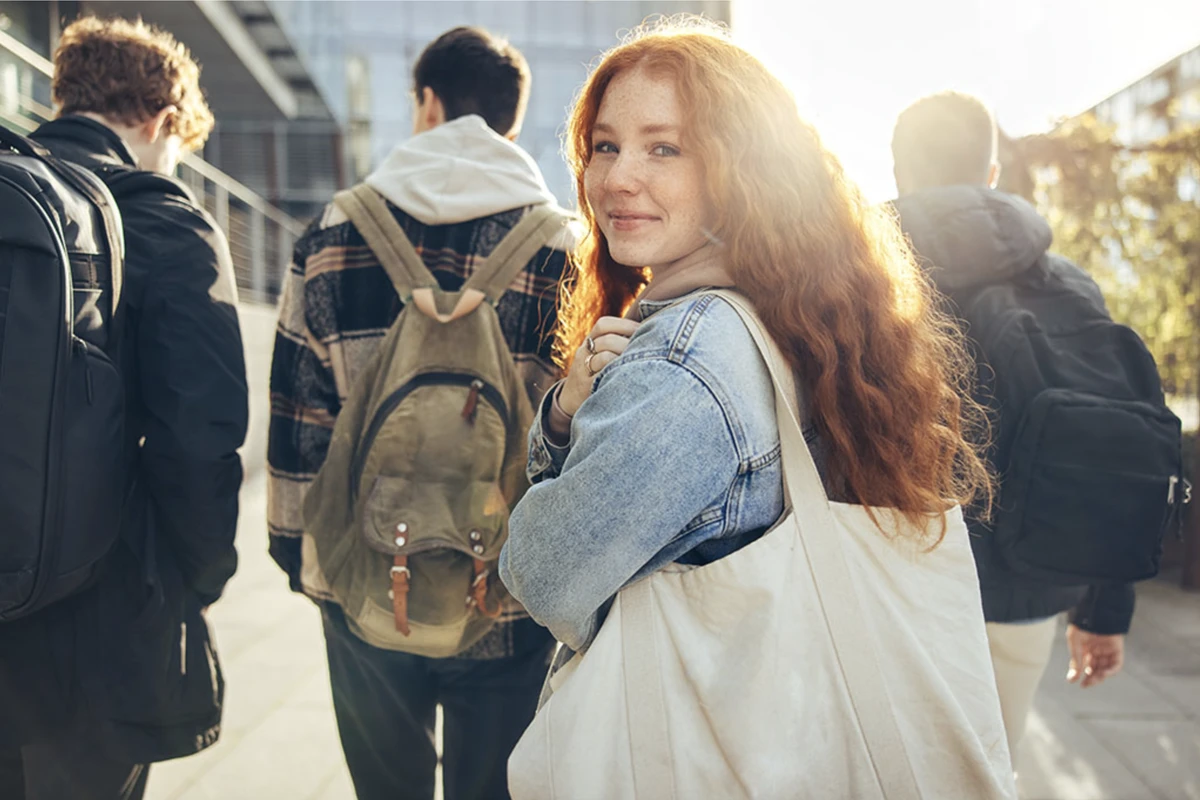Support for students in British universities and colleges